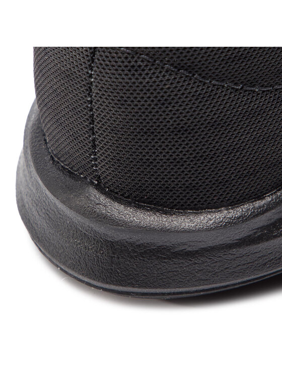 Nike Buty do biegania Nike Downshifter 8 908994 002 Czarny