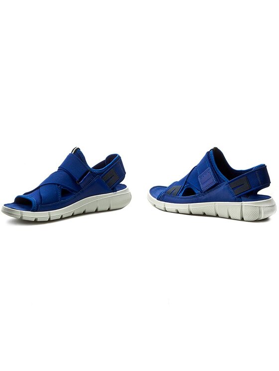 ECCO Szandál ECCO Intrinsic Sandal 84200355694 Kék
