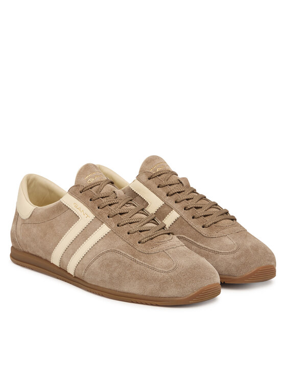 Gant Tenisice Gant 33633396 Siva