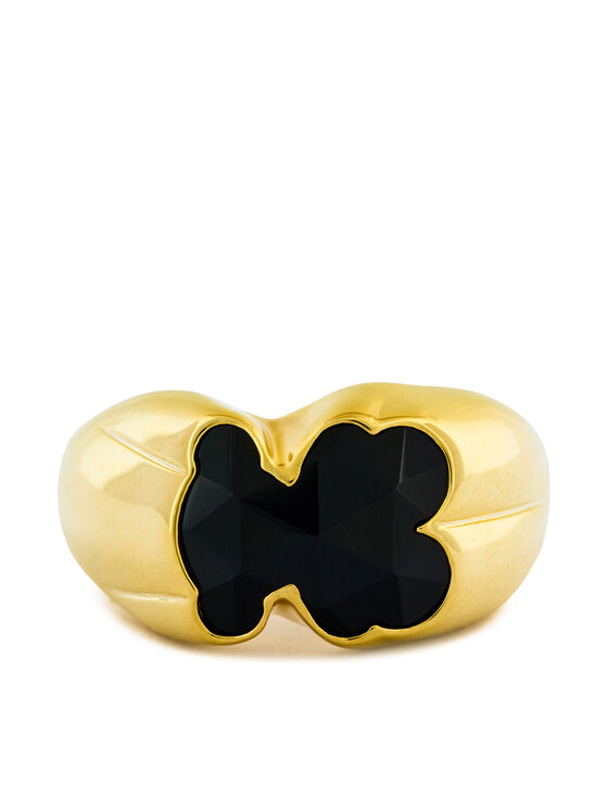 TOUS Anillo TOUS 1004291514 Oro