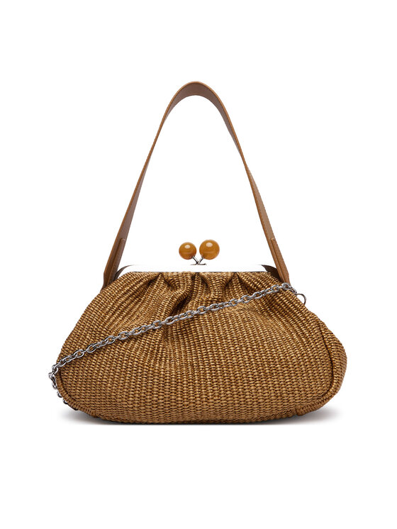 Weekend Max Mara Geantă Weekend Max Mara 2615511105650 Portocaliu