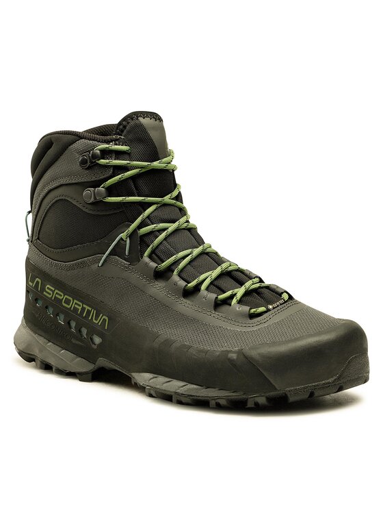 La Sportiva Παπούτσια πεζοπορίας La Sportiva Txs Gtx GORE-TEX 24R900718 Γκρι
