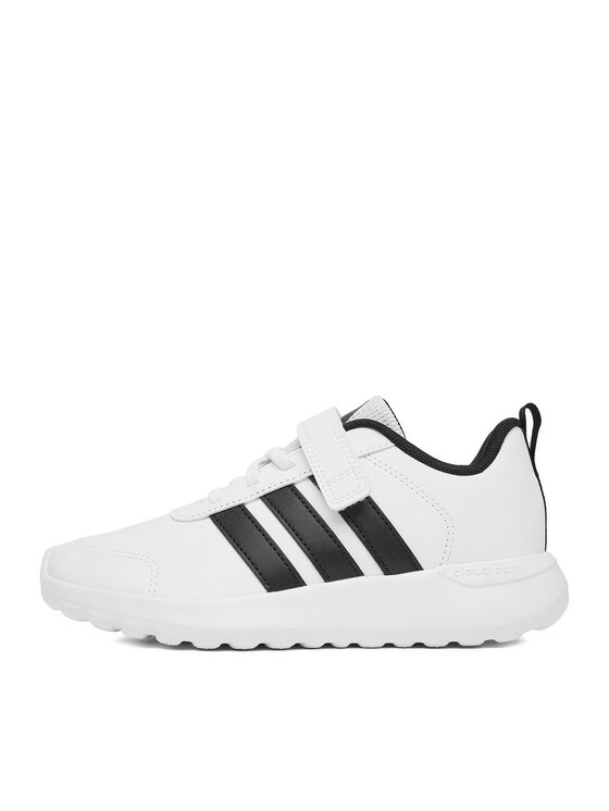 adidas Снікерcи adidas Vl Move C KH9932 Білий