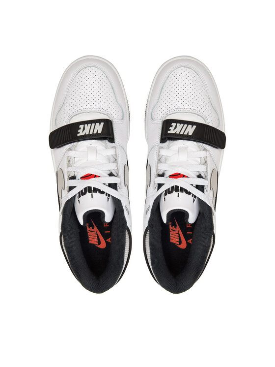 Nike Снікерcи Nike AAF88 DZ4627 101 Білий