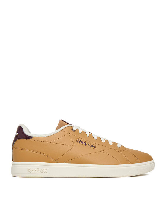 Reebok Снікерcи Reebok CEO- COURT CLEAN 100230434 Коричневий
