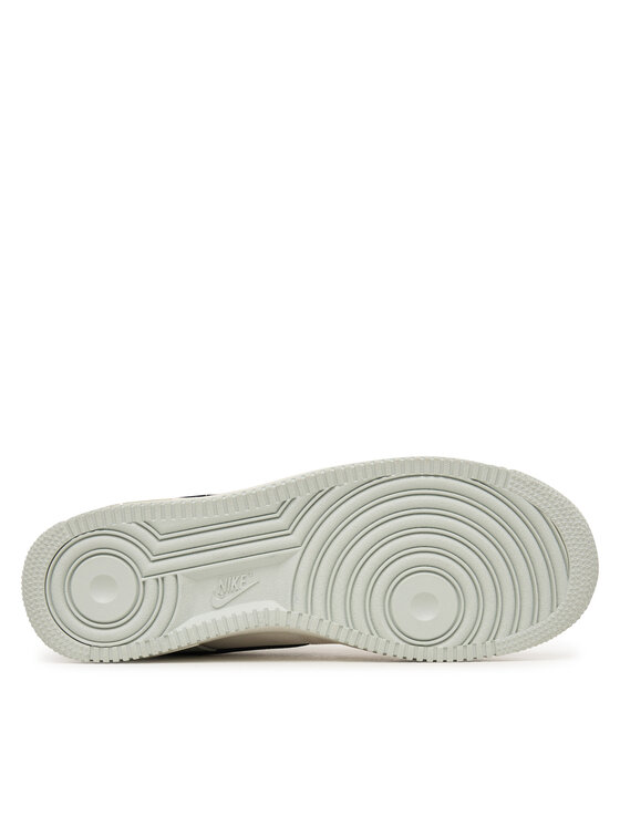 Nike Снікерcи Nike Air Force 1 GTX CK2630 004 Світло-бежевий
