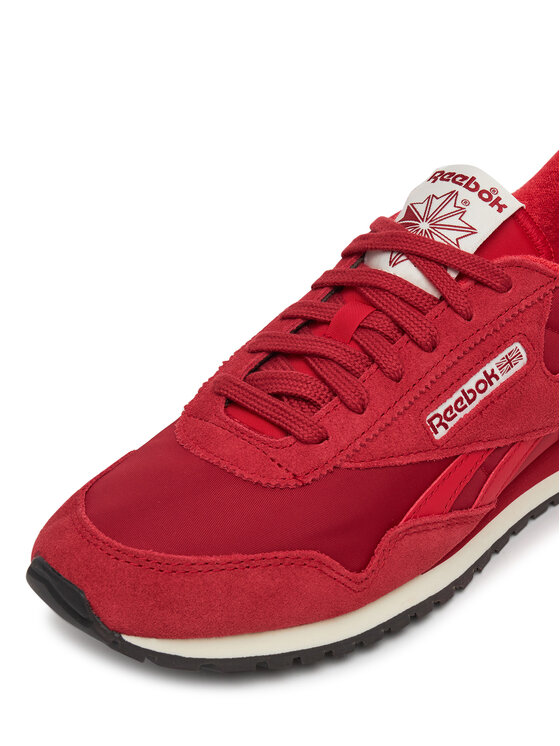 Reebok Снікерcи Reebok CLASSIC AZ 100230347 Червоний