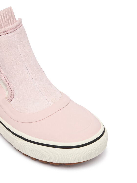 Vans Stivaletti Vans Slip-On HI Terrain V Insu VN000V8KPNK1 Rosa chiaro
