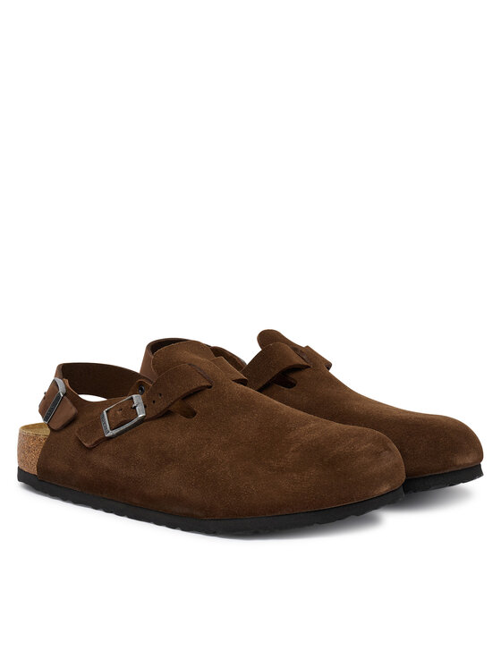 Birkenstock Босоніжки Birkenstock Tokio 1032024 Коричневий