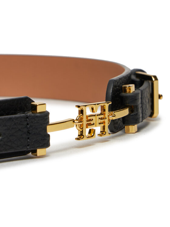 Elisabetta Franchi Жіночий ремінь Elisabetta Franchi CT-10S-42E2-V180 Чорний