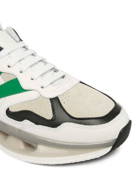 Iceberg Sneakers Iceberg Space IU180803 Bianco