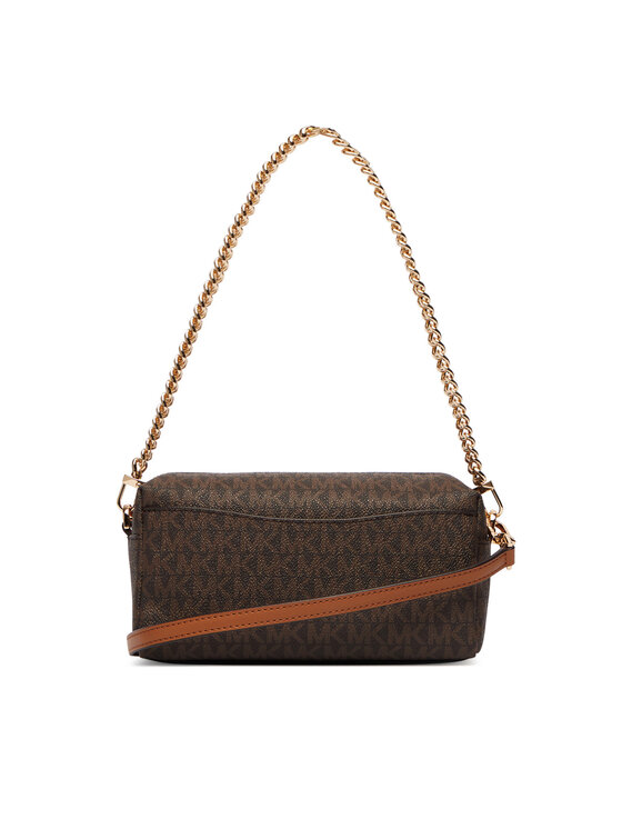 MICHAEL Michael Kors Geantă MICHAEL Michael Kors 32F6GYTC1B Maro