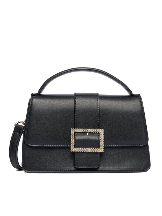 Nine West Сумка Nine West CEO-MISSISIPI-III-KY159 Чорний