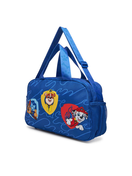 Paw Patrol Дорожня сумка Paw Patrol ACCCS-SS25-340PAW Cиній