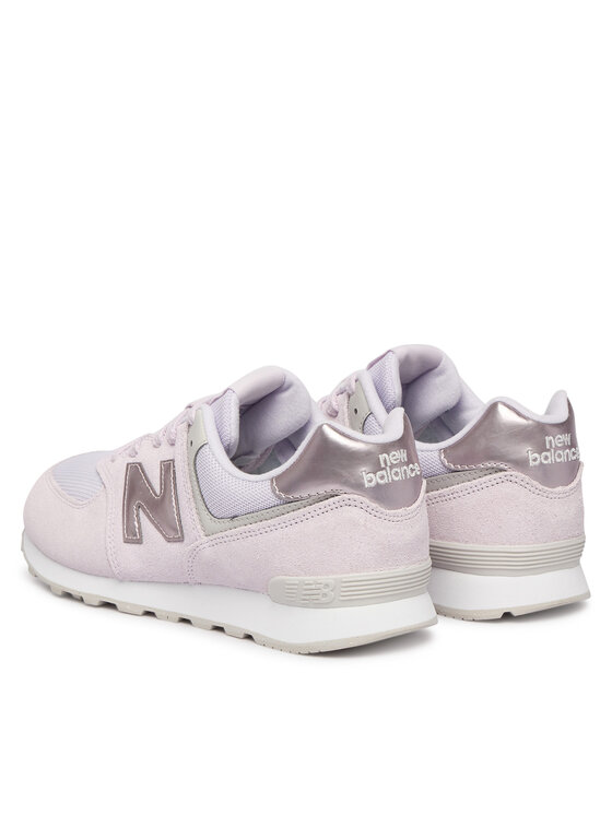 New Balance Tenisice New Balance G5745LP Ljubičasta