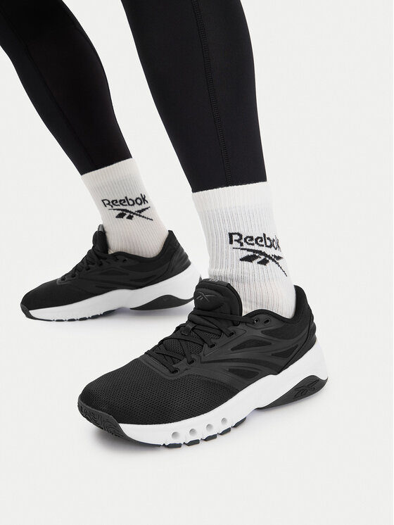 Reebok Взуття для тренажерного залу Reebok CEO ERS TRAINER 100228486 Чорний