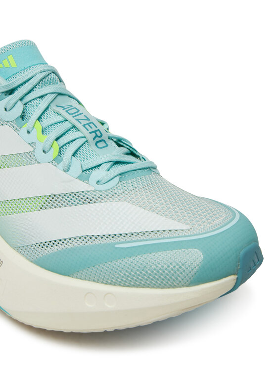 adidas Взуття для бігу adidas adizero Boston 13 JS4957 Бірюзовий