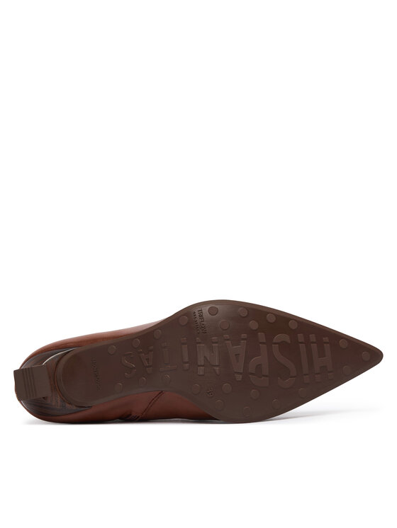 Hispanitas Botine Hispanitas HI264960 Maro