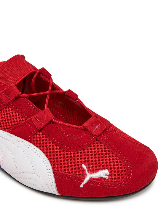 Puma Снікерcи Puma Speedcat Go Wns 403589 02 Червоний
