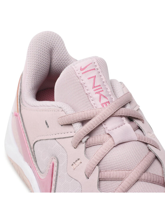 Nike Buty na siłownię Nike Legend Essential 2 CQ9545 003 Różowy