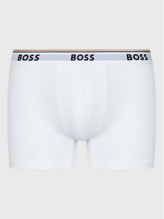 BOSS BOSS Комплект боксерів Power 50475282 Кольоровий