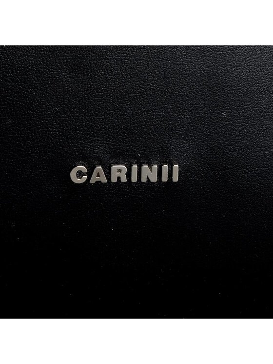 Carinii Τσάντα Carinii 777-198-000-000 Μαύρο