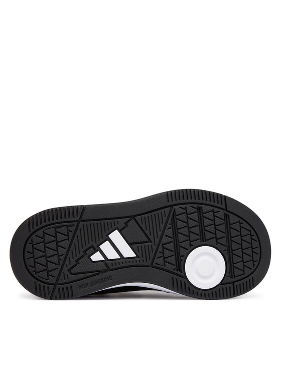 adidas Снікерcи adidas Tensaur Sport 3.0 Cf K JQ1842 Чорний