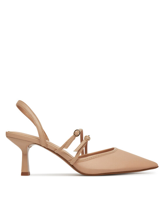 Aldo Туфлі Aldo Renesme 14005396 Бежевий
