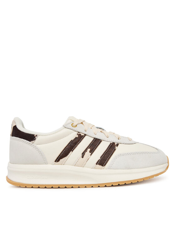 adidas Снікерcи adidas Run 70s 2.0 Shoes JP6160 Écru