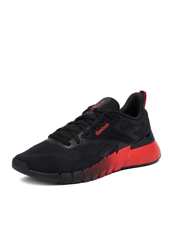 Reebok Взуття для тренажерного залу Reebok EO-NANO GYM 100244697 Чорний