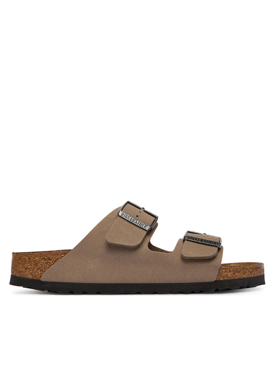 Birkenstock Nazouváky Birkenstock Arizona 1032070 Béžová