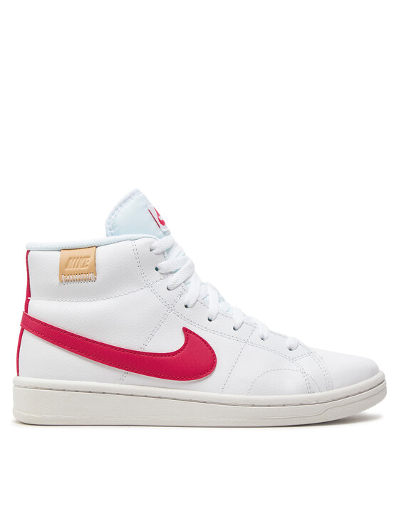 Nike Sneakersy Nike CT1725 104 Biela