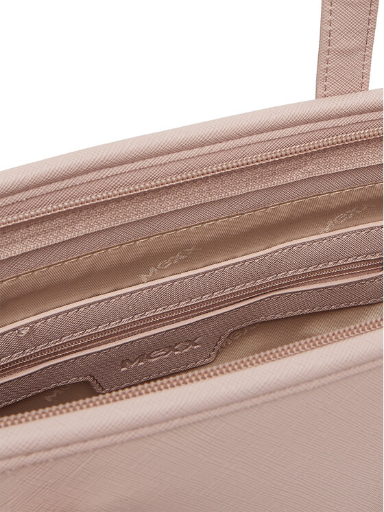 MEXX Táska MEXX MEXX-X-003-07 Rózsaszín