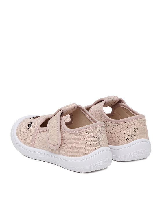 DeeZee Тапочки DeeZee CEO-CM251212-5 Бежевий