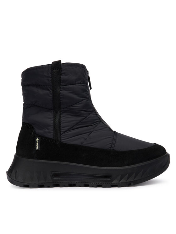 Ara Снігоходи Ara St.Moritz GORE-TEX 12-26409-01 Чорний