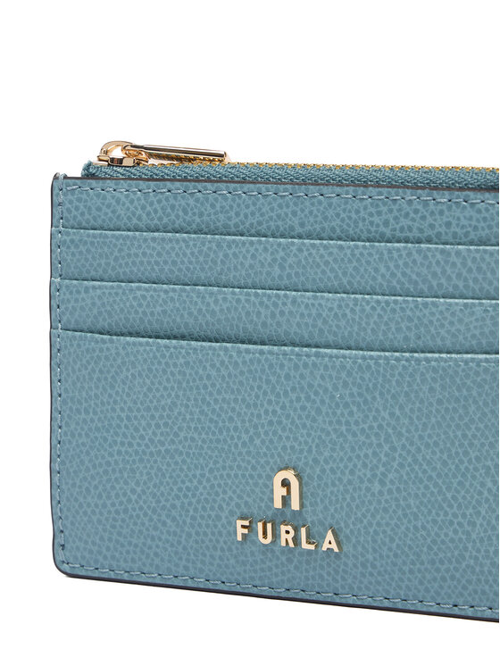 Furla Чохол для кредиток Furla Camelia S WP00388 ARE000 CN 4896S Бірюзовий