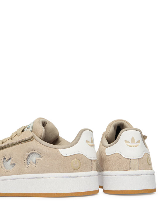 adidas Снікерcи adidas Campus 00S Led Lights Cf El C IH6383 Бежевий