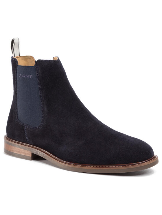 Gant Челсі Gant Ricardo 19653547 Cиній