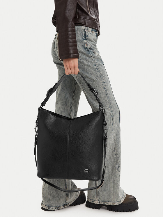G-STAR Torbica G-Star Raw C-LDA9593 Crna