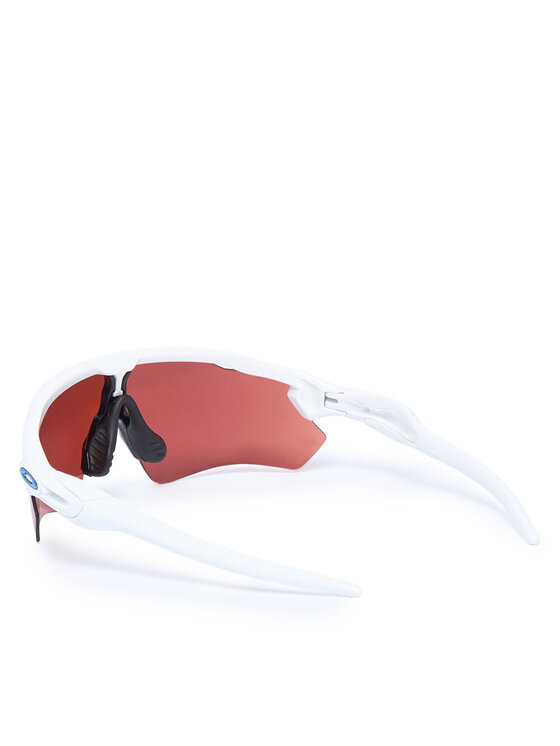 Oakley Сонцезахисні окуляри Oakley 0OO9208 92084738 Білий