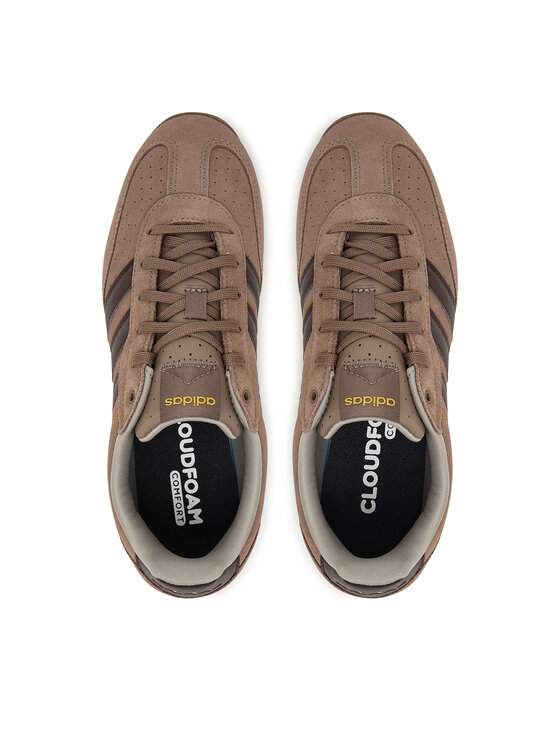 adidas Снікерcи adidas Barreda Lo Shoes KJ4729 Коричневий