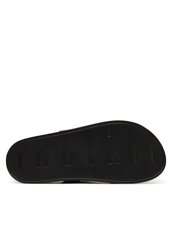Inuikii Шльопанці Inuikii Tilda Buckle 1004.003.0631 Чорний