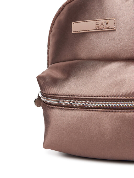 EA7 Emporio Armani Batoh EA7 Emporio Armani 7W000549 AF15116 U4079 Béžová