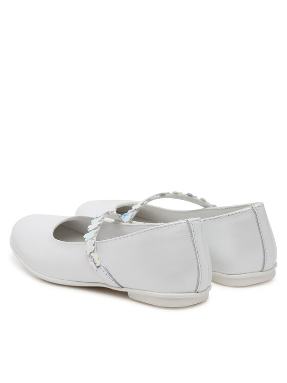 Primigi Baleríny Primigi 7927611 M Bílá