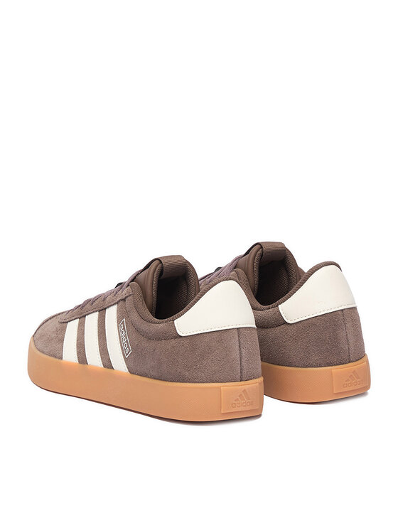 adidas Снікерcи adidas CWBEO-VL COURT 3.0 JI1247 Коричневий