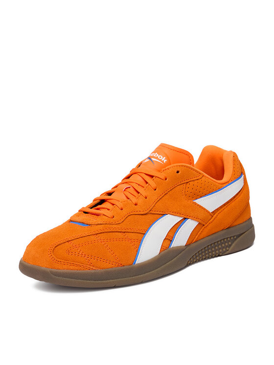 Reebok Снікерcи Reebok SS-HAMMER STREET 100248785 Оранжевий