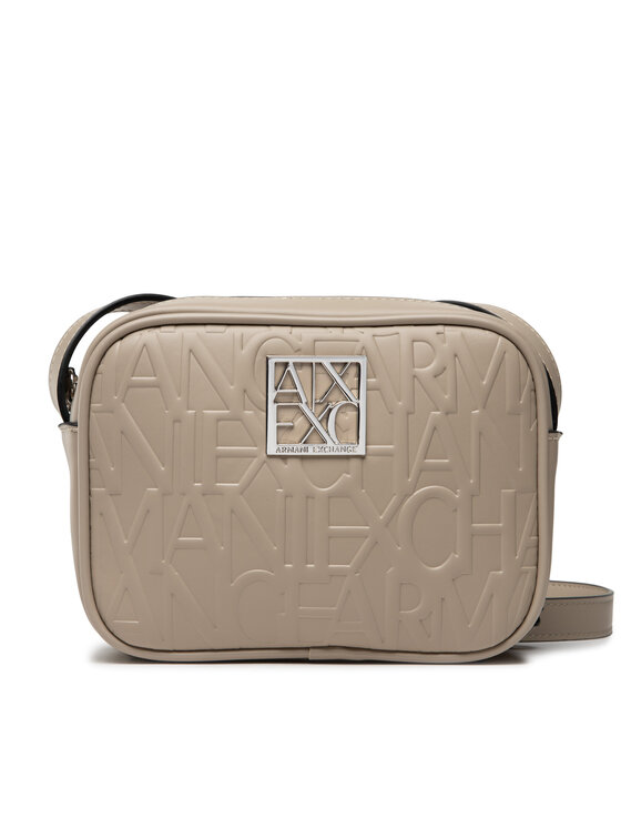 Armani Exchange Soma Armani Exchange 942733 CC793 44620 Pelēks