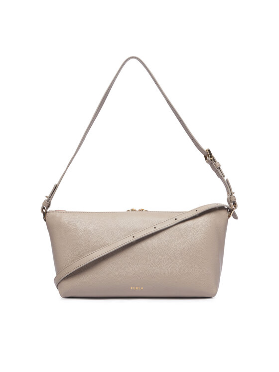 Furla Сумка Furla Debby Mini WE00865 BX3353 KH 4488S Бежевий