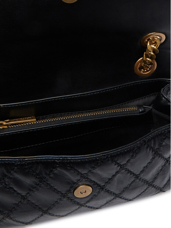 Just Cavalli Τσάντα Just Cavalli 81RA4BG2 ZS748 Μαύρο