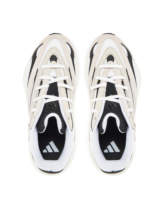 adidas Снікерcи adidas Lightblaze JH6962 Бежевий